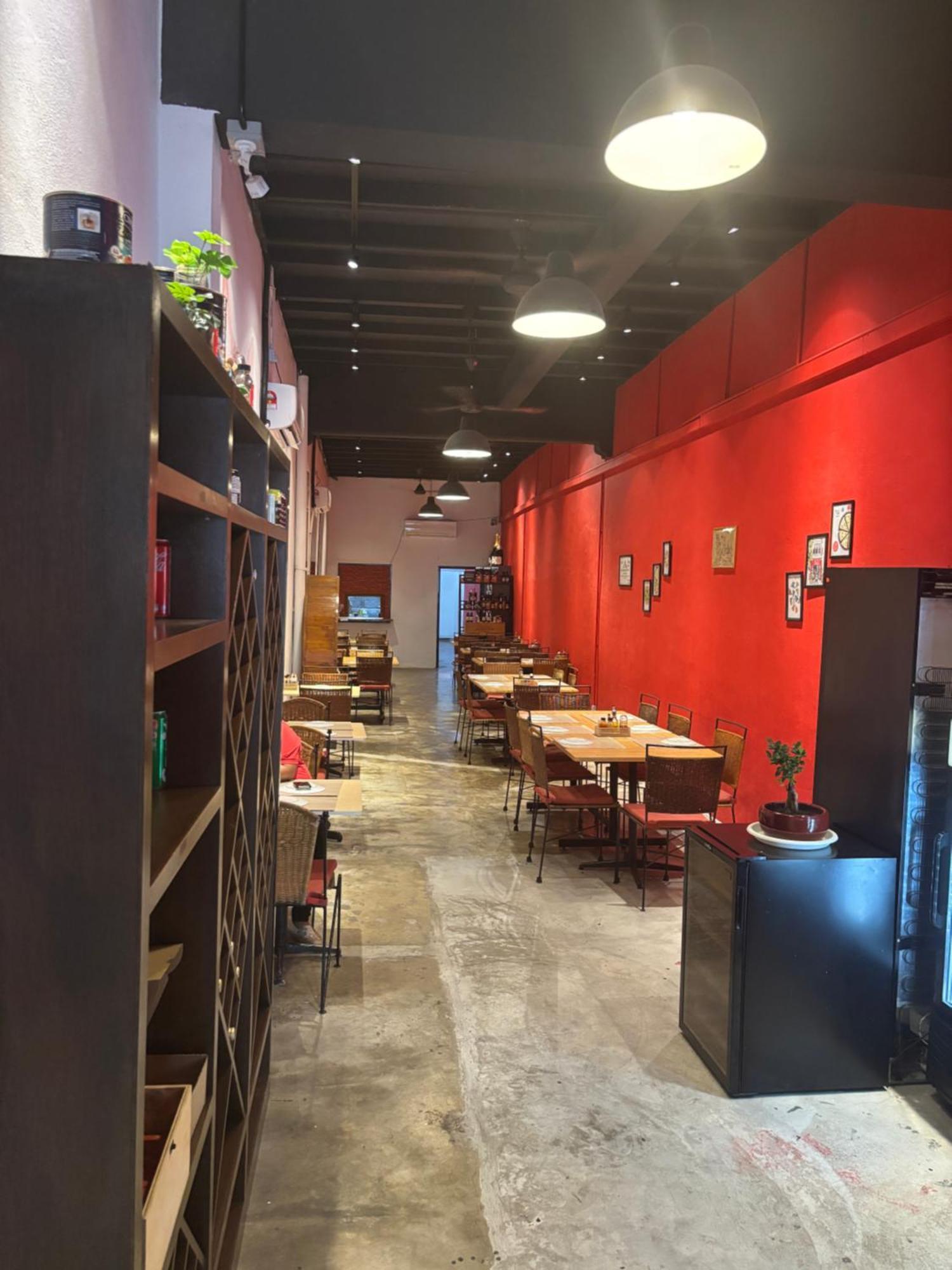 Victoria Pods Hotel George Town Bagian luar foto