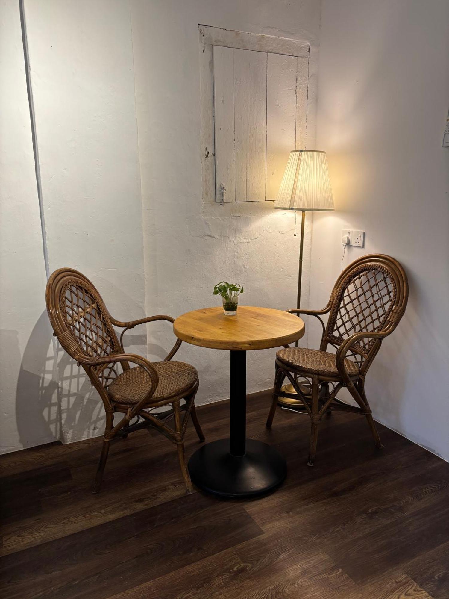Victoria Pods Hotel George Town Bagian luar foto