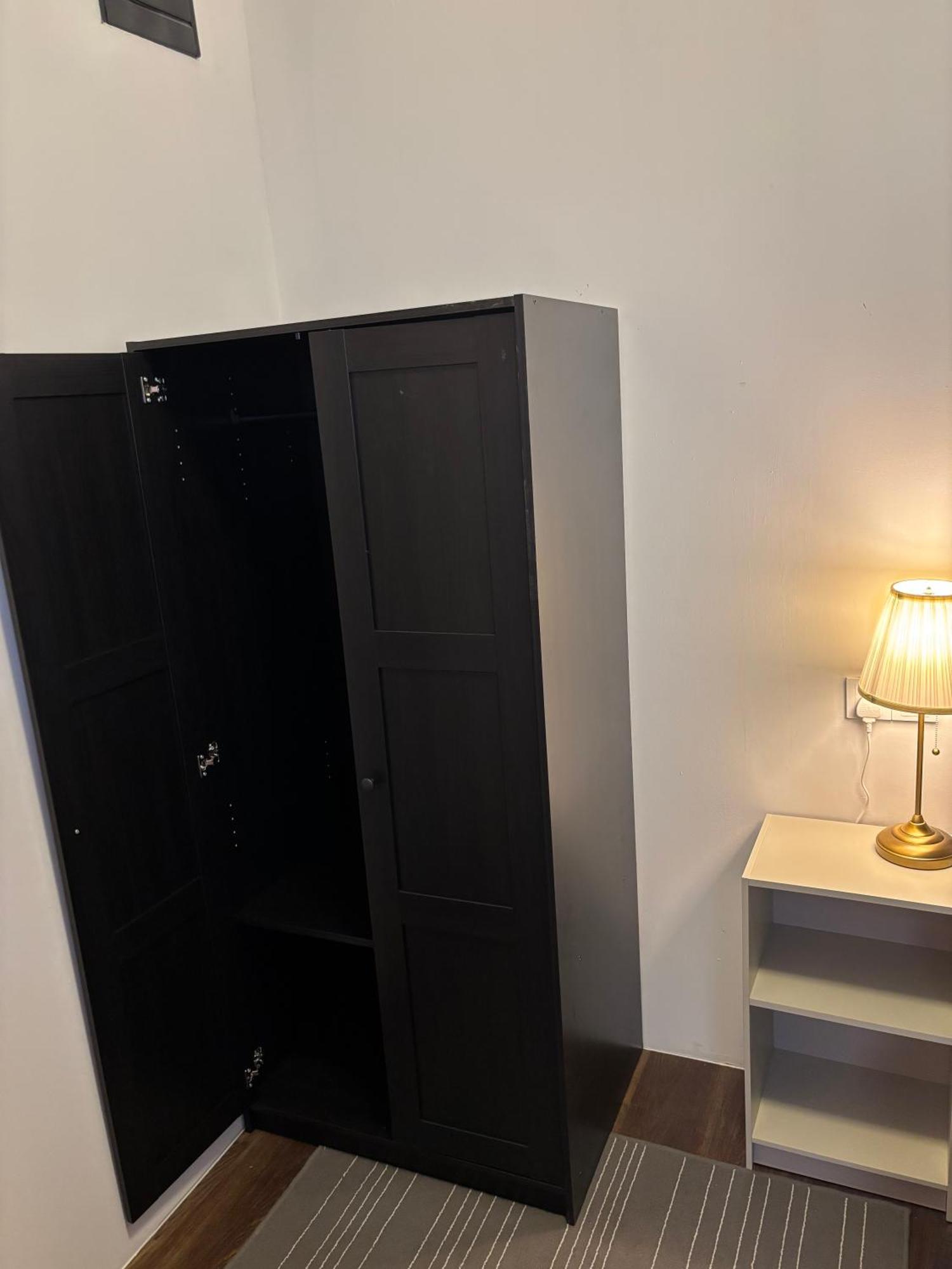 Victoria Pods Hotel George Town Bagian luar foto